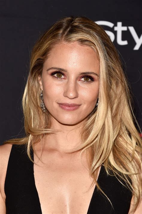 Dianna Agron